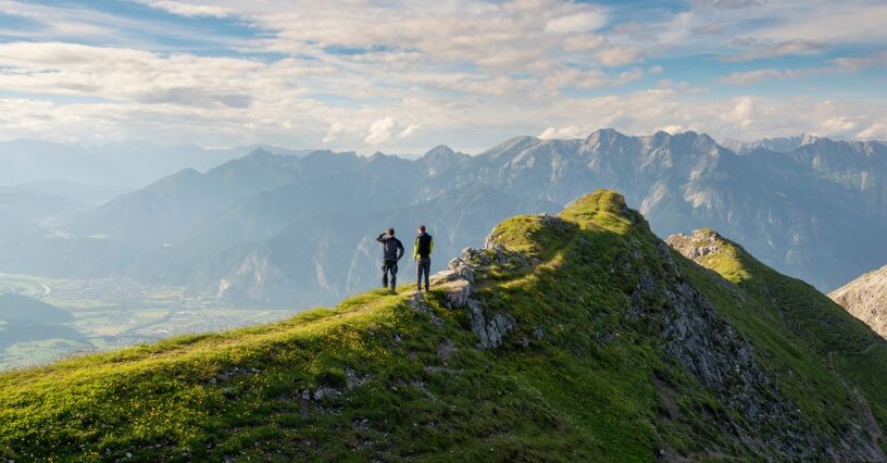 Scarpe Salewa – quali modelli scegliere per la montagna, il trekking e le vie ferrate? Panoramica