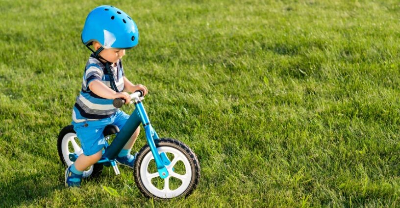 Bici senza pedali per bambini di 2 anni – classifica 2026