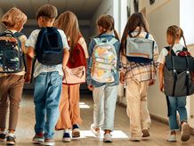 Zaini per bambini