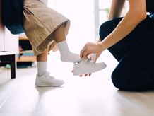 Sneakers per bambini