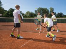 Scarpe da tennis per bambini