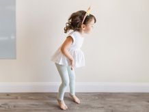 Leggings per bambini
