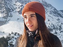 Cappelli invernali per bambini