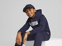 Felpe da tuta per bambini  