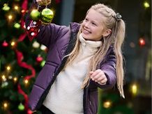 Giacche e gilet per bambini