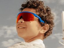 Occhiali per bambini