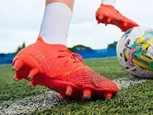 Scarpe da calcio per bambini