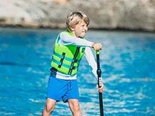 Magliette da nuoto per bambini  