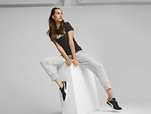 Pantaloni della tuta per donne