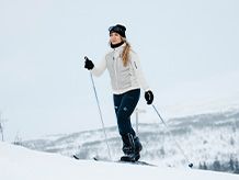 Pantaloni da sci e snowboard da donna
