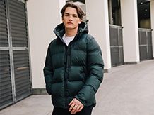 Giacche, cappotti e gilet da uomo
