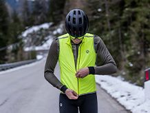 Gilet e smanicati da uomo