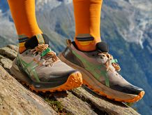 Scarpe da corsa
