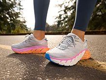 Scarpe da corsa da donna