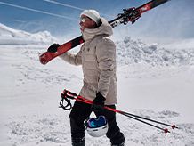 Sci alpino Rossignol