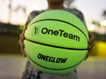  Canestri da basket OneTeam