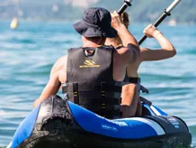 Accessori per kayak AQUASTIC