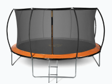 Trampolini HUMBAKA