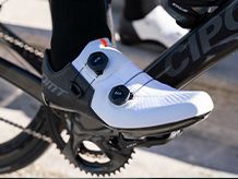 Scarpe da ciclismo da donna