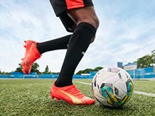 Scarpe da calcio uomo  