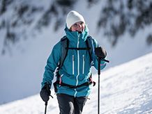 Abbigliamento invernale HEAD