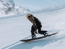 Snowboard Rossignol