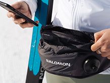 Accessori Salomon