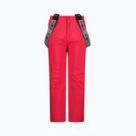 Pantaloni da sci e snowboard bambini