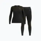 Intimo termico donna