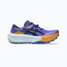 Running ASICS