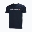 Magliette trekking Helly Hansen
