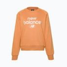 Felpe fitness New Balance