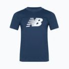 T-shirt New Balance