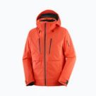 Abbigliamento per sport invernali Salomon
