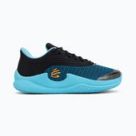 Scarpe da basket Under Armour