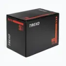 Box e piattaforme per esercizi XTREXO