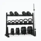 Supporti e supporti per attrezzature XTREXO