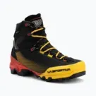 Scarpe da trekking ed escursionismo uomo