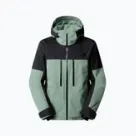 Abbigliamento sci uomo