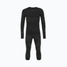 Abbigliamento in lana merino uomo