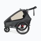 Passeggini da running