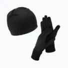 Abbigliamento running invernale