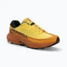 Scarpe trail running