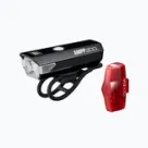 Luci per bici