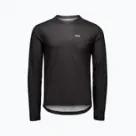 Maglie da ciclismo a maniche lunghe