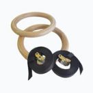 Cerchi da ginnastica