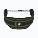 Cinture bodybuilding