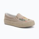 Espadrillas e ballerine