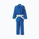 Judogi e kimono judo