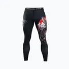 Leggings per sport da combattimento